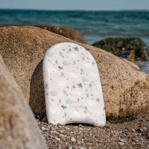 Filibabba Schwimmbrett Whale Tales