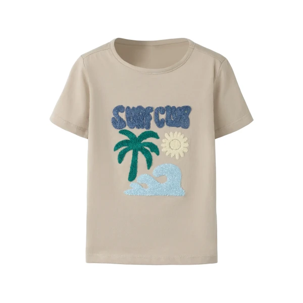 Name it T-Shirt Nreg Surf Club