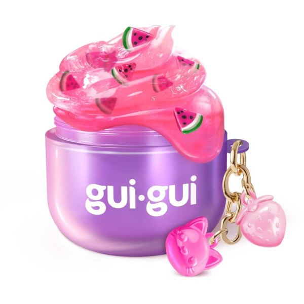 Gui Gui Mini-Slime Schleim