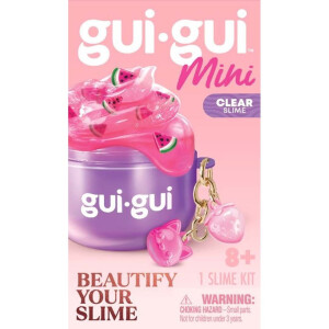 Gui Gui Mini-Slime Schleim