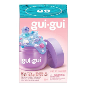 Gui Gui Schleim - Beautify your Slime