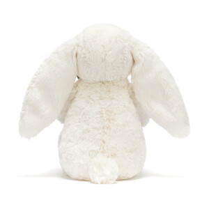 Jellycat London Kuschelhase Bashful Bunny Original mit Pflanze