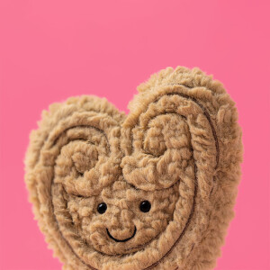 Jellycat London Amuseables Philippe Palmier