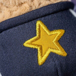 Jellycat London Amuseables Peanut Star Student Outfit
