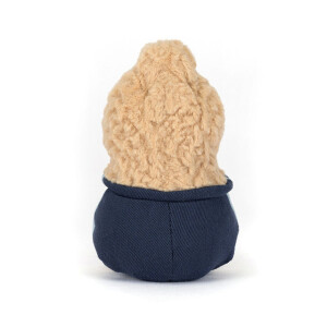 Jellycat London Amuseables Peanut Star Student Outfit