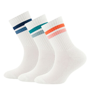 Ewers Tennissocken 3er Pack Ringel