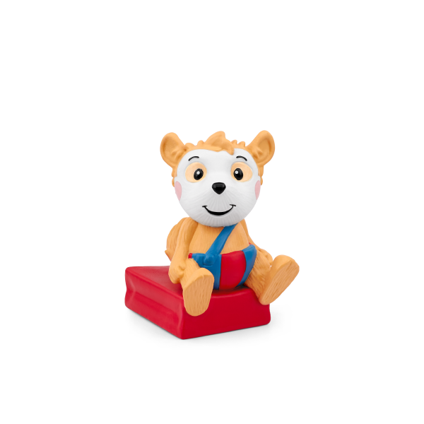 Tonies Bobo Siebenschläfer  Bobo auf großer Reise und weitere Folgen (Neuauflage).