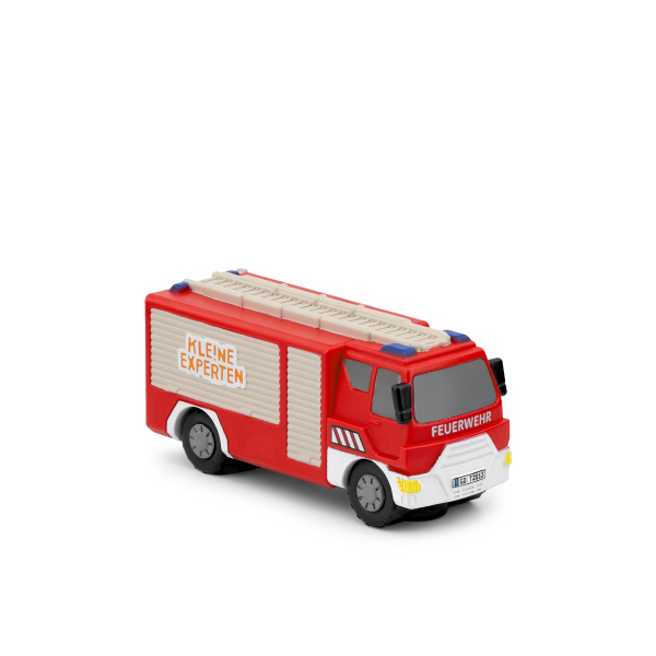 Tonies KLE!NE EXPERTEN ... löschen mit der Feuerwehr