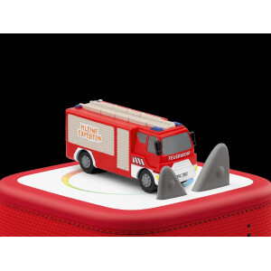 Tonies KLE!NE EXPERTEN ... löschen mit der Feuerwehr