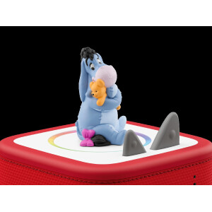 Tonies Disney Winnie Puuh:  I-Aah