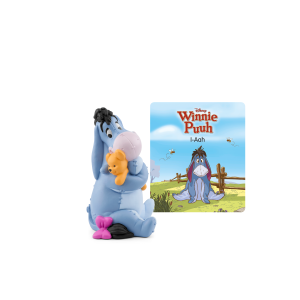 Tonies Disney Winnie Puuh:  I-Aah