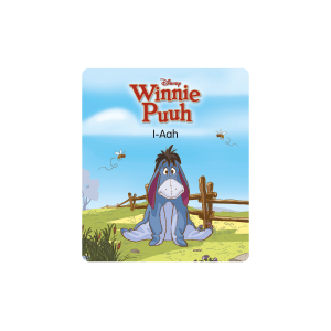 Tonies Disney Winnie Puuh:  I-Aah