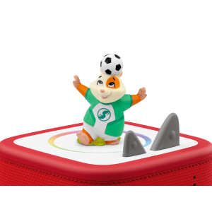 Tonies Tierische Sportsfreunde: Das große...