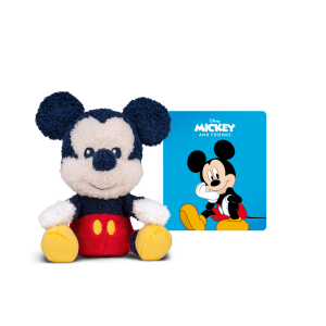 Tonies Cuddle Tonies - Micky Maus