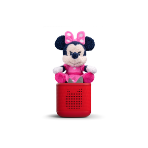 Tonies Cuddle Tonies - Minnie Maus
