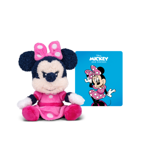 Tonies Cuddle Tonies - Minnie Maus