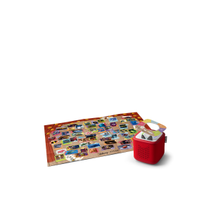Tonies ToniePlay Game Disney Pixar: Szenen-Suche - Magische Filmmomente