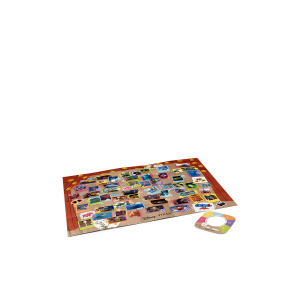 Tonies ToniePlay Game Disney Pixar: Szenen-Suche - Magische Filmmomente
