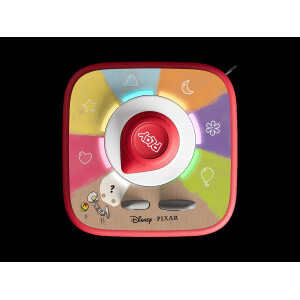 Tonies ToniePlay Game Disney Pixar: Szenen-Suche - Magische Filmmomente