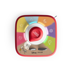 Tonies ToniePlay Game Disney Pixar: Szenen-Suche - Magische Filmmomente