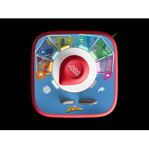 Tonies ToniePlay Game Spider-Man: Helden der Nachbarschaft