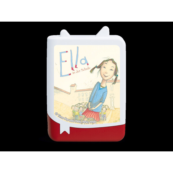 Tonies Ella: Ella in der Schule (Book Tonies)