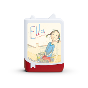 Tonies Ella: Ella in der Schule (Book Tonies)