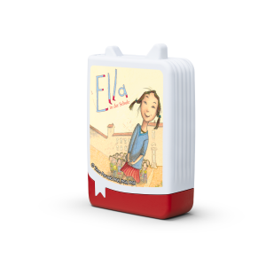 Tonies Ella: Ella in der Schule (Book Tonies)
