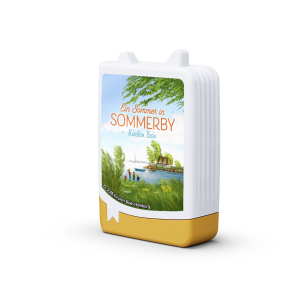 Tonies Sommerby: Ein Sommer in Sommerby (Book Tonies)