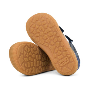 Koel Barfuß Sneaker Denis Napa New 3.0