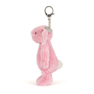 Jellycat London Blushkin Blossom Bunny Taschenanhänger
