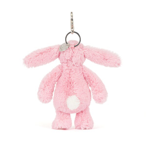 Jellycat London Blushkin Blossom Bunny Taschenanhänger