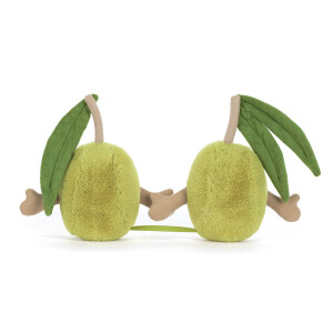 Jellycat London Amuseables Pair of Olives