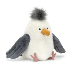 Jellycat London Chip Seagull