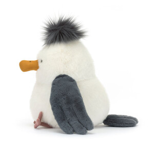Jellycat London Chip Seagull