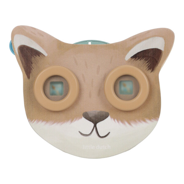 Little Dutch Geschichtengucker Fuchs