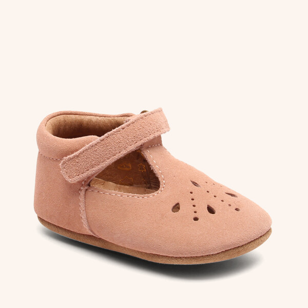 Bisgaard Lederschuh Bloom