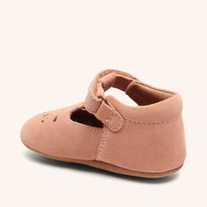 Bisgaard Lederschuh Bloom