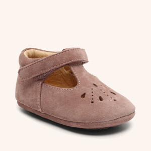 Bisgaard Lederschuh Bloom