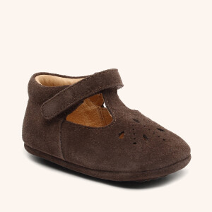 Bisgaard Lederschuh Bloom