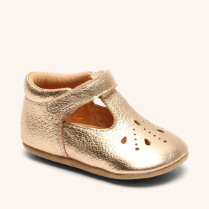 Bisgaard Lederschuh Bloom