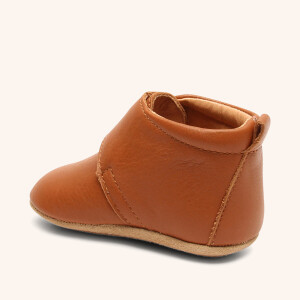 Bisgaard Lederschuh Baby Star