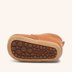Bisgaard Lederschuh Baby Star
