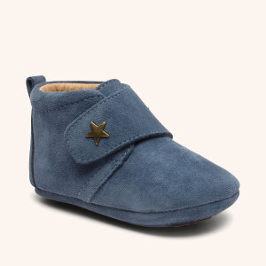 Bisgaard Lederschuh Baby Star