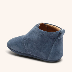 Bisgaard Lederschuh Baby Star