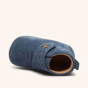 Bisgaard Lederschuh Baby Star