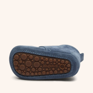 Bisgaard Lederschuh Baby Star
