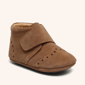 Bisgaard Lederschuh Petit