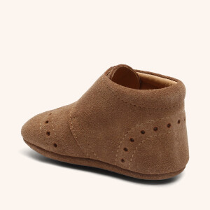 Bisgaard Lederschuh Petit