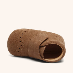 Bisgaard Lederschuh Petit